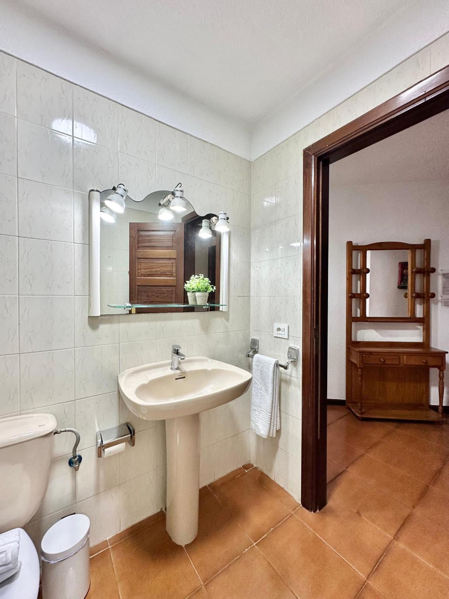 Apartamento Villa Javier Los Cristianos  Exteriér fotografie